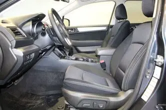 Subaru Outback, 2.5, 129 kW, bensiin, automaat, nelikvedu