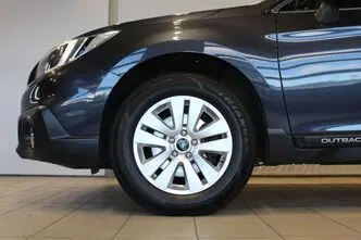 Subaru Outback, 2.5, 129 kW, bensiin, automaat, nelikvedu