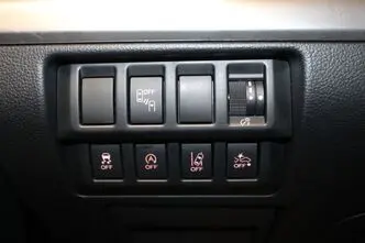 Subaru Outback, 2.5, 129 kW, bensiin, automaat, nelikvedu