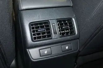 Subaru Outback, 2.5, 129 kW, bensiin, automaat, nelikvedu