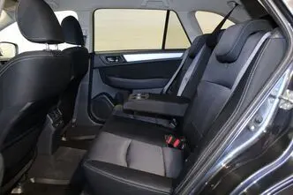 Subaru Outback, 2.5, 129 kW, bensiin, automaat, nelikvedu