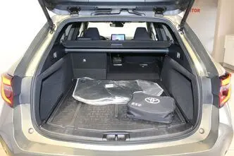 Toyota Corolla, 1.8, 72 kW, hübriid, automaat, esivedu