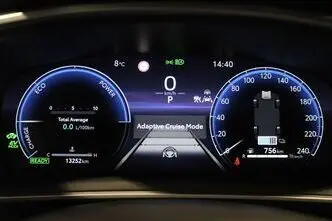 Toyota Corolla, 1.8, 72 kW, hübriid, automaat, esivedu