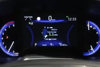 Toyota Corolla, 1.5, 92 kW, bensiin, automaat, esivedu