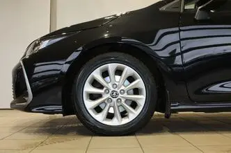 Toyota Corolla, 1.5, 92 kW, bensiin, automaat, esivedu