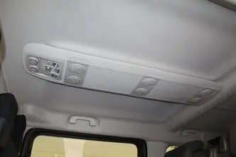 Toyota Proace, 2.0, 130 kW, diisel, automaat, esivedu