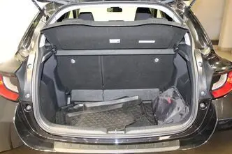 Toyota Yaris, 1.5, 92 kW, bensiin, automaat, esivedu