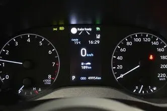 Toyota Yaris, 1.5, 92 kW, bensiin, automaat, esivedu