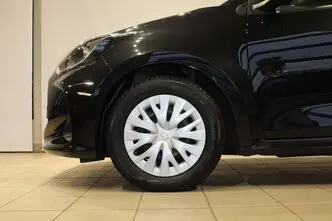 Toyota Yaris, 1.5, 92 kW, bensiin, automaat, esivedu