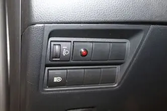 Toyota Yaris, 1.5, 92 kW, bensiin, automaat, esivedu
