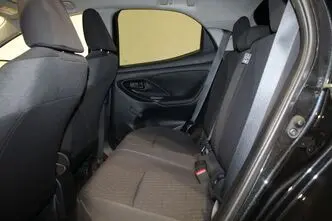 Toyota Yaris, 1.5, 92 kW, bensiin, automaat, esivedu