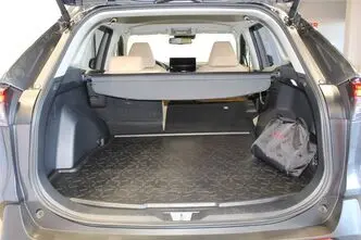 Toyota RAV4, 2.5, 131 kW, hübriid, automaat, esivedu