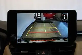 Toyota RAV4, 2.5, 131 kW, hübriid, automaat, esivedu