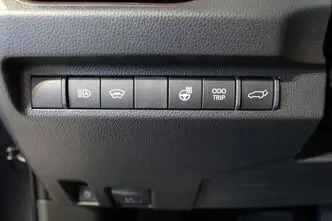 Toyota RAV4, 2.5, 131 kW, hübriid, automaat, esivedu