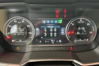 Scania R500, 368 kW, diesel, automatic