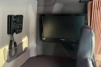 Scania R500, 368 kW, diesel, automatic