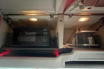 Scania R500, 368 kW, diesel, automatic