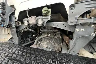 Scania R500, 368 kW, diesel, automatic