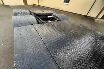 Scania R500, 368 kW, diesel, automatic