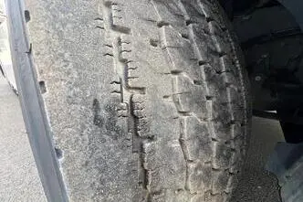 Scania R500, 368 kW, diesel, automatic