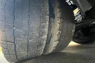 Scania R500, 368 kW, diesel, automatic