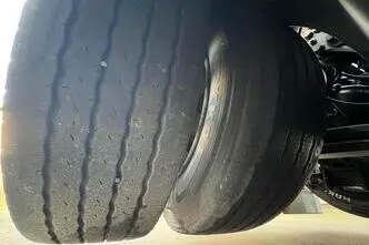 Scania R500, 368 kW, diesel, automatic