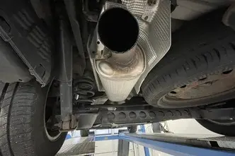 Renault Grand Espace, 2.0, 125 kW, bensiin, manuaal, esivedu