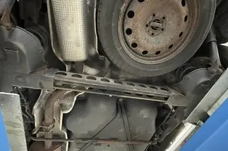 Renault Grand Espace, 2.0, 125 kW, bensiin, manuaal, esivedu