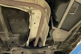 Renault Grand Espace, 2.0, 125 kW, bensiin, manuaal, esivedu