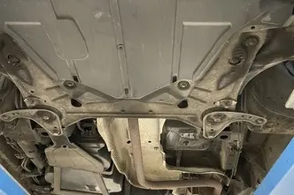 Renault Grand Espace, 2.0, 125 kW, bensiin, manuaal, esivedu