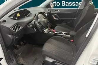 Peugeot 308, 1.2, 96 kW, bensiin, manuaal, esivedu