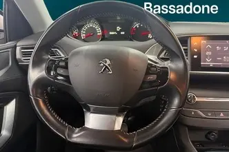 Peugeot 308, 1.2, 96 kW, bensiin, manuaal, esivedu
