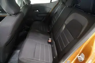 Dacia Sandero, 1.0, 67 kW, bensiin, manuaal, esivedu