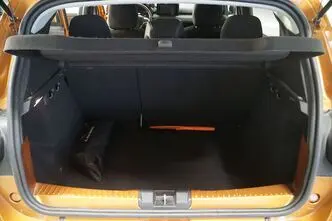 Dacia Sandero, 1.0, 67 kW, bensiin, manuaal, esivedu