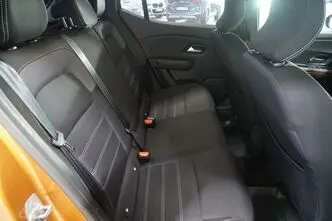 Dacia Sandero, 1.0, 67 kW, bensiin, manuaal, esivedu