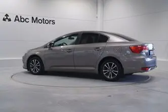 Toyota Avensis, 1.8, 108 kW, bensiin, manuaal, esivedu
