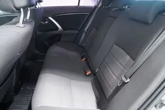 Toyota Avensis, 1.8, 108 kW, bensiin, manuaal, esivedu
