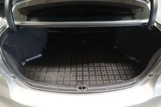 Toyota Avensis, 1.8, 108 kW, bensiin, manuaal, esivedu