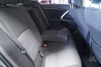 Toyota Avensis, 1.8, 108 kW, bensiin, manuaal, esivedu