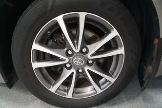 Toyota Avensis, 1.8, 108 kW, bensiin, manuaal, esivedu