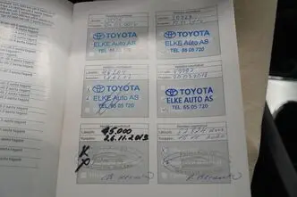 Toyota Avensis, 1.8, 108 kW, bensiin, manuaal, esivedu