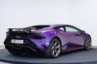 Lamborghini Huracán, 5.2, 470 kW, bensiin, automaat, tagavedu