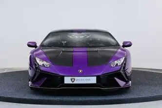 Lamborghini Huracán, 5.2, 470 kW, bensiin, automaat, tagavedu