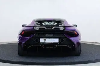 Lamborghini Huracán, 5.2, 470 kW, bensiin, automaat, tagavedu