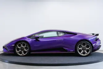 Lamborghini Huracán, 5.2, 470 kW, bensiin, automaat, tagavedu