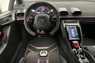 Lamborghini Huracán, 5.2, 470 kW, bensiin, automaat, tagavedu