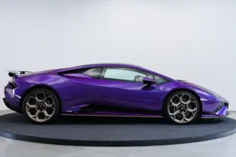 Lamborghini Huracán, 5.2, 470 kW, bensiin, automaat, tagavedu