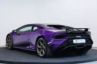 Lamborghini Huracán, 5.2, 470 kW, bensiin, automaat, tagavedu