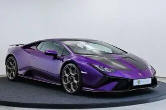 Lamborghini Huracán, 5.2, 470 kW, bensiin, automaat, tagavedu