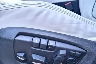 BMW X6, 3.0, 190 kW, дизель, автомат, полный привод